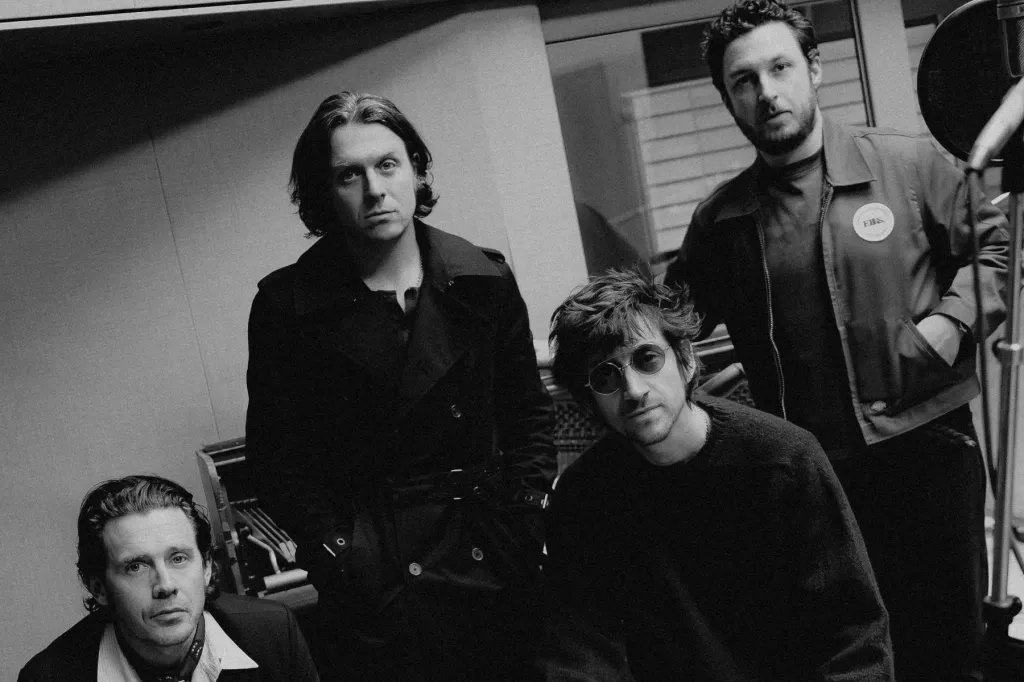 Olivia Rodrigo, Arctic Monkeys to Appear on War Child Charity Compilation