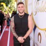 Olympian Gus Kenworthy on 'Heated Rivalry'-like Fling With Miley Cyrus