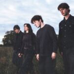 Overpass announce long-awaited debut album 'Elsewhere, Always' with rollicking single 'Union Station'