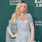 Paris Hilton Wants to Collaborate with Britney Spears