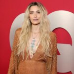 Paris Jackson Opens Up About Sobriety and Mental Health