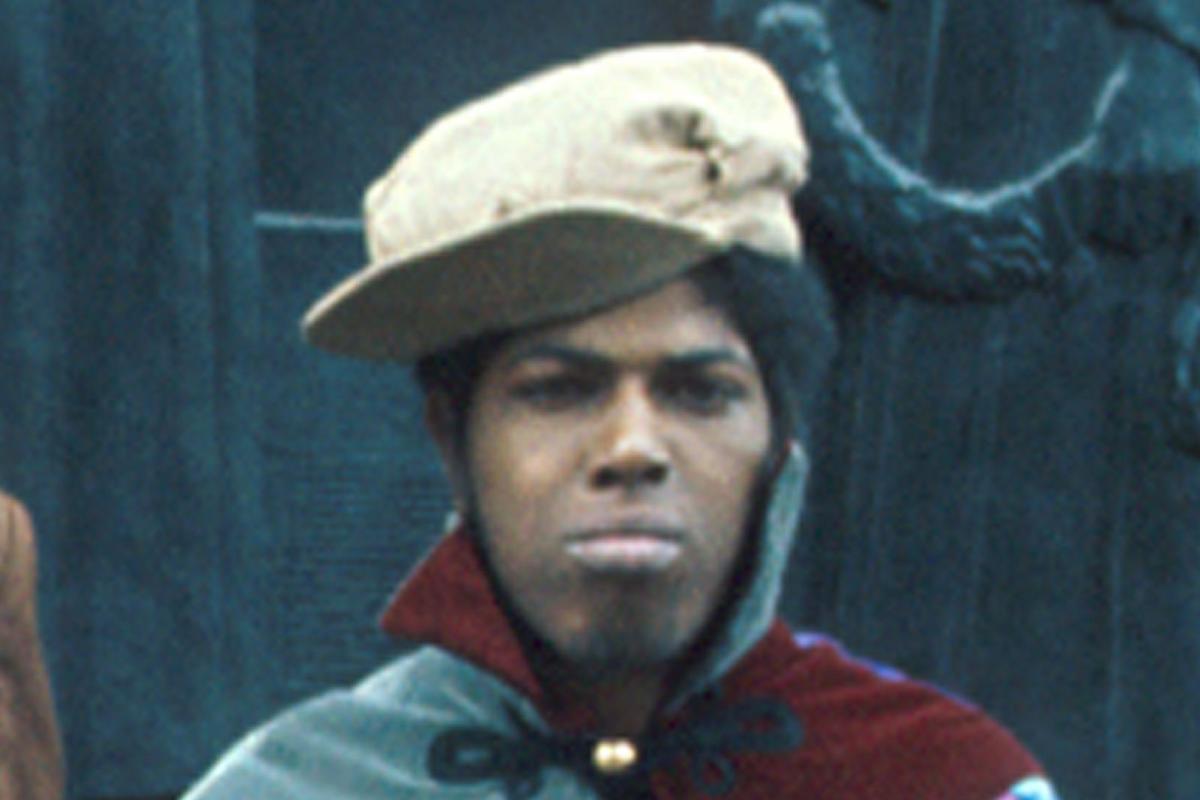 Parliament-Funkadelic Bassist Billy Bass in Hospice