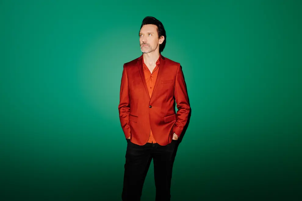 Paul Dempsey's 'Ramona Was A Waitress' Goes Gold