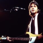 Paul McCartney shares trailer and release date for new post-Beatles and Wings doc 'Man On The Run'