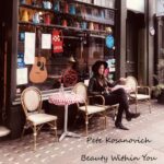Pete Kosanovich | Beauty Within You