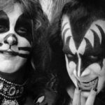 Peter Criss Rips Gene Simmons for 'Ridiculous' 'Beth' Allegations