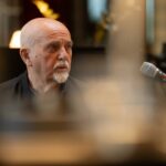 Peter Gabriel announces new album 'o/i' and looks to the future on new single 'Been Undone'