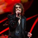 Peter Wolf Adds More New 2026 Concerts