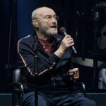 Phil Collins Gives Health Update, Reveals He's Under 24-Hour Care