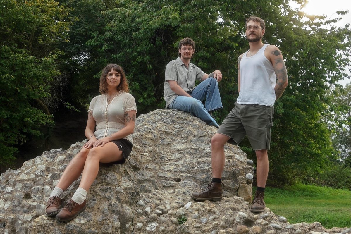 Plantoid: Flare - Review - ALBUM OF THE WEEK!