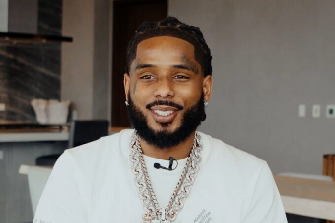 Pooh Shiesty Interview - Life in Prison, New Album, Second Chance