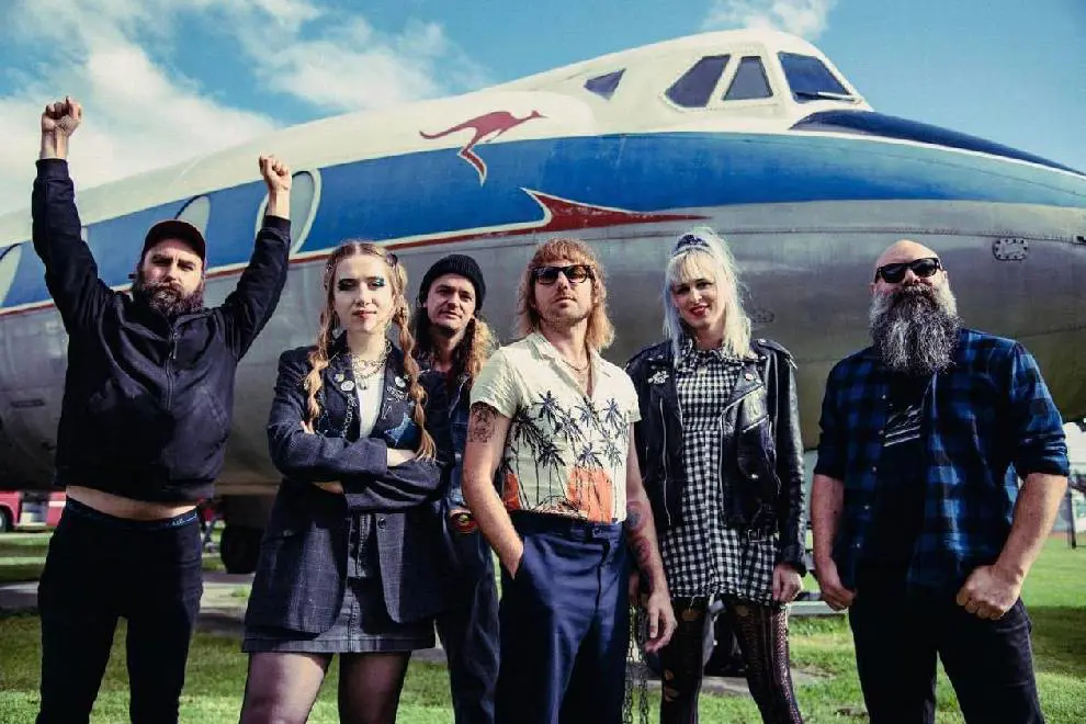 Private Function Announce Their Split: 'We're Breaking Up LOL'