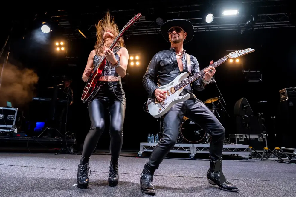 Pseudo Echo To Celebrate 40 Years Of 'Funky Town' With Massive Australian Tour