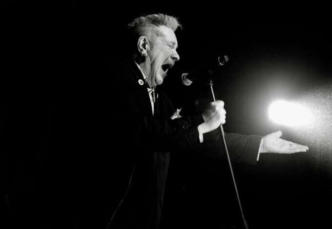 Public Image Limited the imperious emperor and pied piper of punk