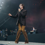 Pulp's Jarvis Cocker speaks out in support of Palestinian author after near "collapse" of Adelaide Music Festival