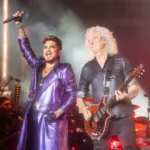 Queen + Adam Lambert Reportedly Planning To Scale Back 'Big Tours'