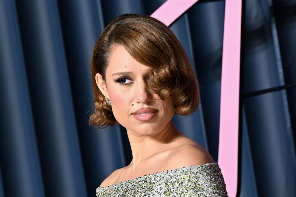 RAYE Announces New 'This Music May Contain Hope' Album Release Date