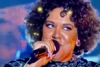 REVIEW: NYE 2025 - Queen Casey Reigns... But Has Some Competition