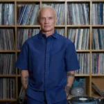Red Hot Chili Peppers' Flea Teams Up With Nick Cave & Thom Yorke On Debut Solo Album 'Honora'