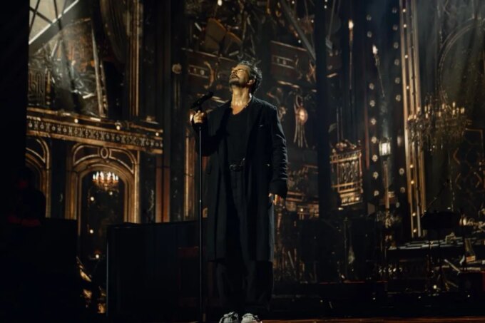 Ricardo Arjona ‘Lo Que El Seco No Dijo’ U.S. Tour Full Setlist