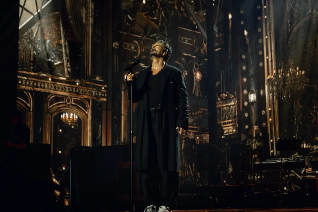 Ricardo Arjona ‘Lo Que El Seco No Dijo’ U.S. Tour Full Setlist