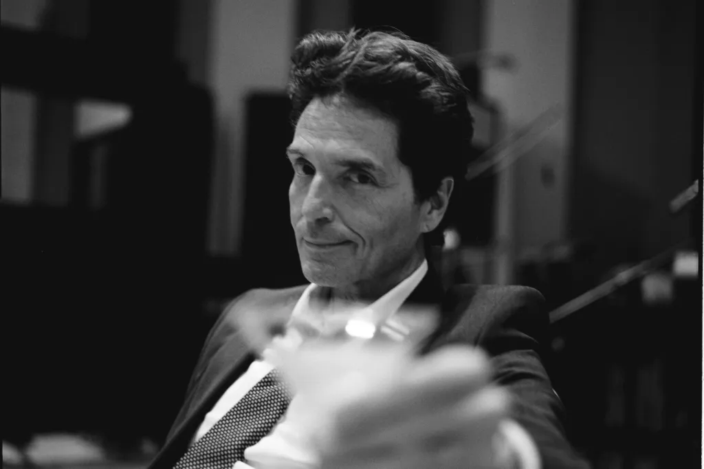 Richard Marx Interview: New Album, ‘After Hours’