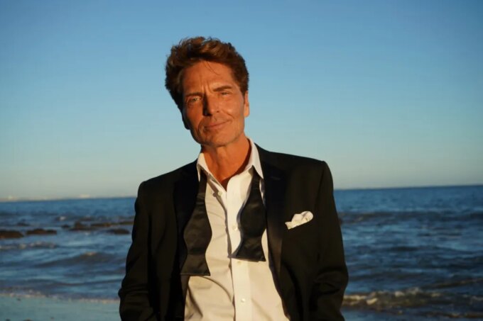 Richard Marx’s ‘After Hours’ Debuts on Billboard Jazz Charts