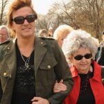 Richie Sambora Thanks Fans for Support Following Mother's Death