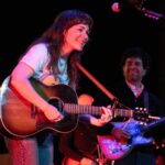 Rilo Kiley's Jenny Lewis marks 50th birthday by marrying her dog