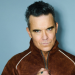Robbie Williams Surprise Releases New Album 'Britpop'