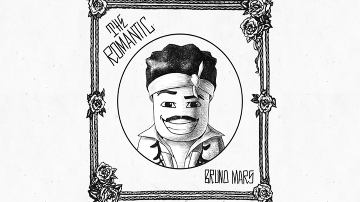 Roblox Hit ‘Steal a Brainrot’ Taps Bruno Mars for Celebrity Concert