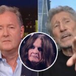 Roger Waters Defends Ozzy Osbourne Comments to Piers Morgan