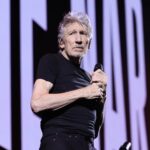 Roger Waters says his views on "evil, demented" President Trump could get him killed