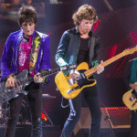 Rolling Stones Shelving Their 2026 Stadium Tour