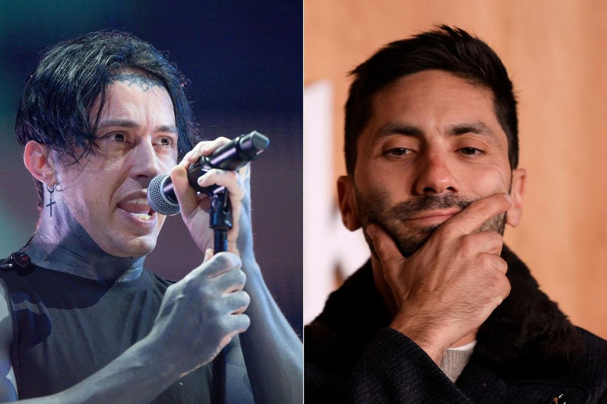 Ronnie Radke Fires Back at 'Catfish' Host Nev Schulman