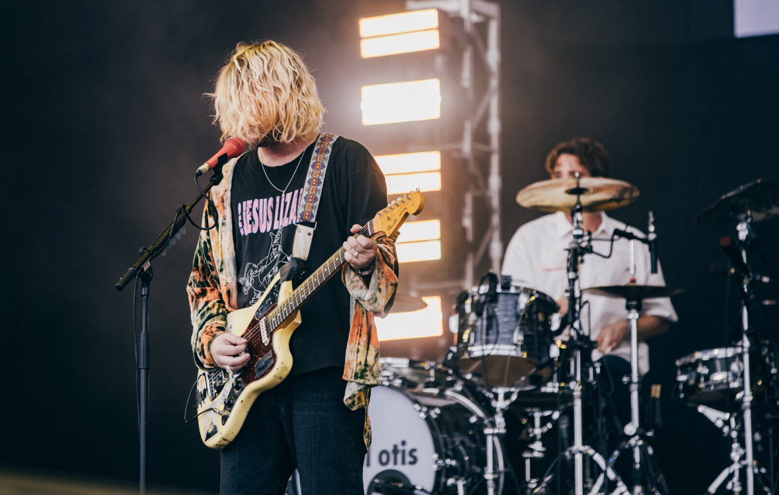 Royel Otis’ bid to reveal names of Redditors making allegations of sexual misconduct rejected by judge