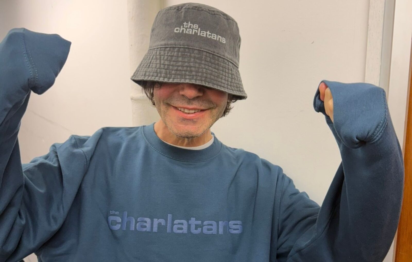 Running order revealed for this weekend's massive Merch Market London, by Tim Burgess