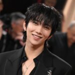 SEVENTEEN's JOSHUA Praises 'KPop Demon Hunters' at 2026 Golden Globes