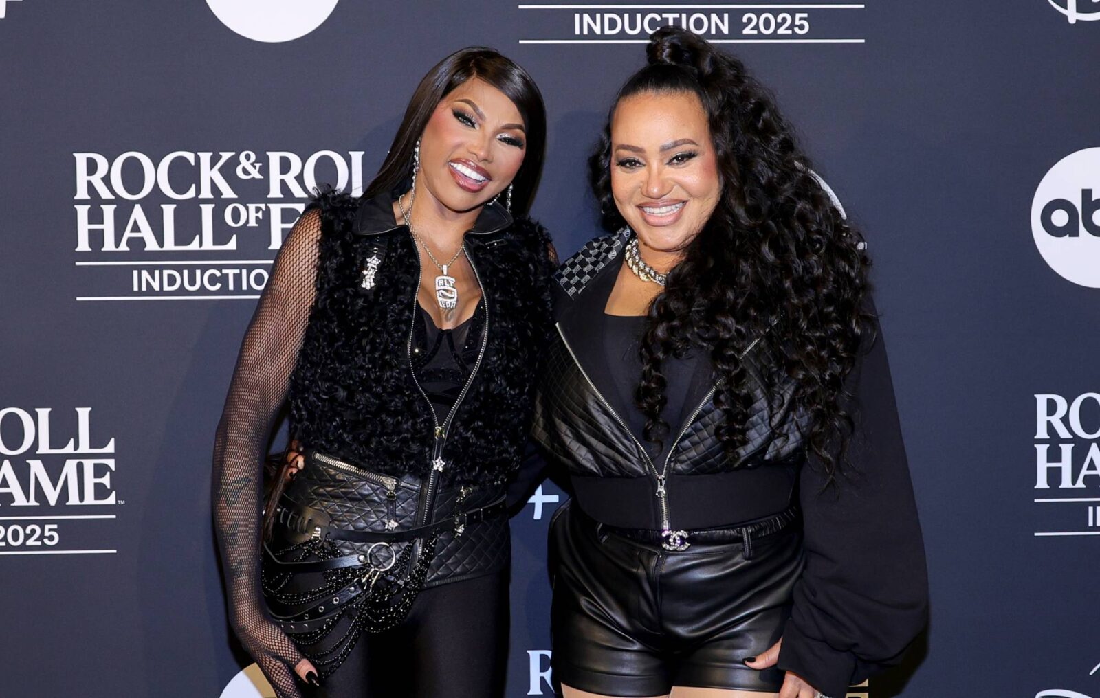 Salt-N-Pepa's lawsuit against Universal Music Group over master recordings dismissed