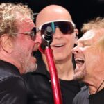 Sammy Hagar Announces 'Best of All Worlds' 2026 Tour