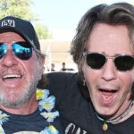 Sammy Hagar and Rick Springfield Announce 2026 Tour