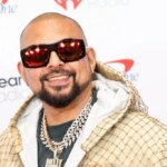Sean Paul Scores First RIAA Diamond Certification