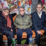 Second pressing: The Wolfgang Press renew their lust for life