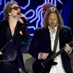 See the Black Crowes' New 'Profane Prophecy' Video