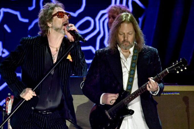 See the Black Crowes' New 'Profane Prophecy' Video