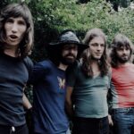 See the First Ever Music Video for Pink Floyd's 'Wish You Were'
