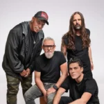 Sepultura Announce Final Australian Tour