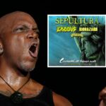 Sepultura Book Final North American Tour With Exodus + Biohazard