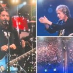 Setlist + Video - Foo Fighters Play First Show of 2026 in Mexico