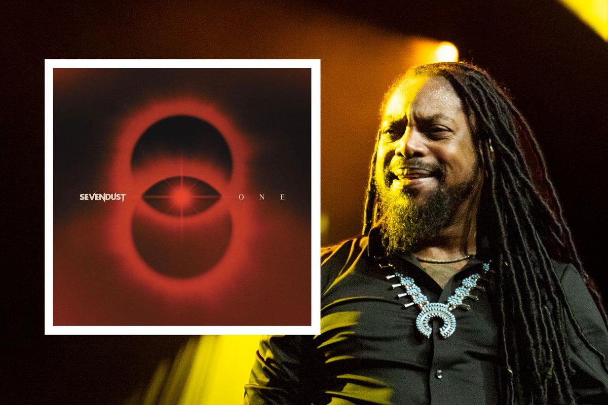 Sevendust Announce 15th Studio Album, Book Spring 2026 Tour